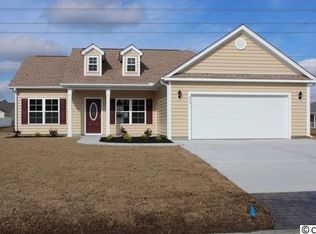 244 Maple Oak Drive Hickory #70, Conway, SC 29526