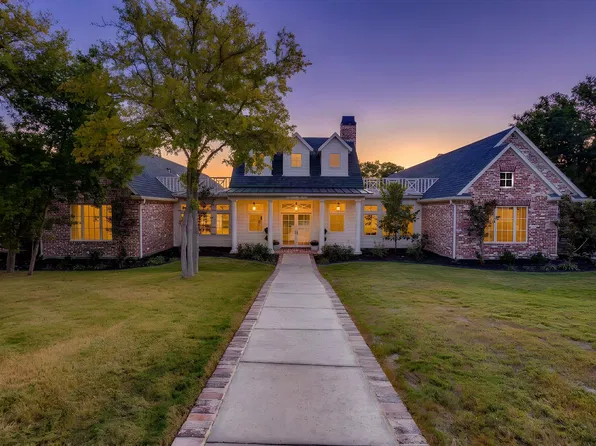 1027 Aledo Riv, Aledo, TX 76008