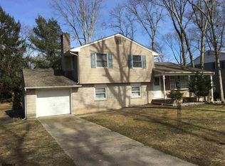 720 Breakers Ave, Absecon, NJ 08201