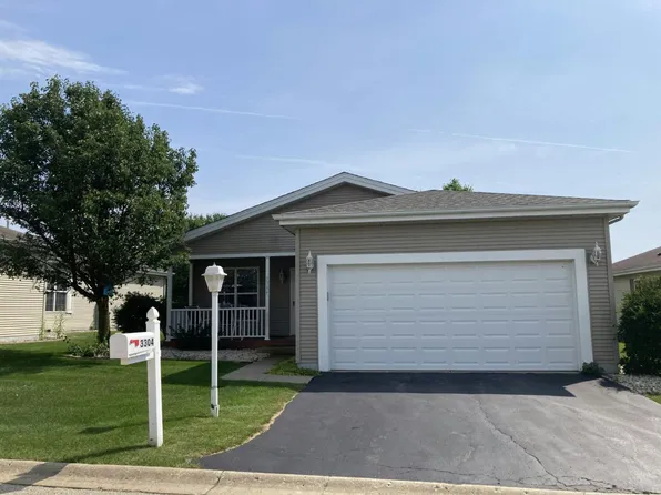 3304 Stakes Ln Lot 963, Grayslake, IL 60030
