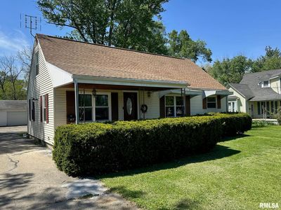 417 Caldwell St, Jacksonville, IL, 62650