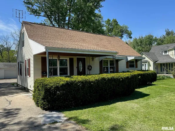 417 Caldwell St, Jacksonville, IL 62650