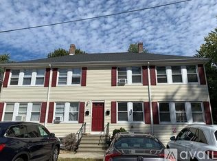 30 Ebbett Ave #1, Quincy, MA 02170
