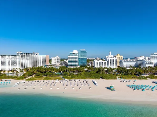 2901 Collins Ave #901, Miami Beach, FL 33140