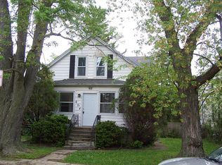 604 Clement St, Joliet, IL 60435