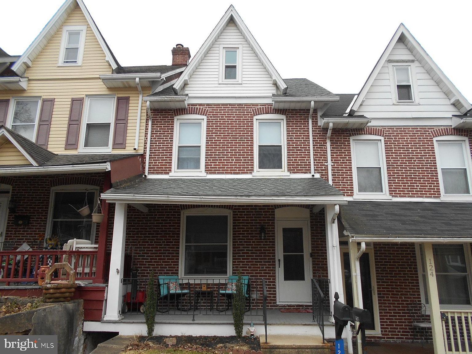 126 Hook St, Birdsboro, PA 19508 Zillow