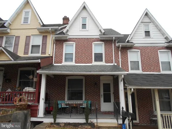 126 Hook St, Birdsboro, PA 19508