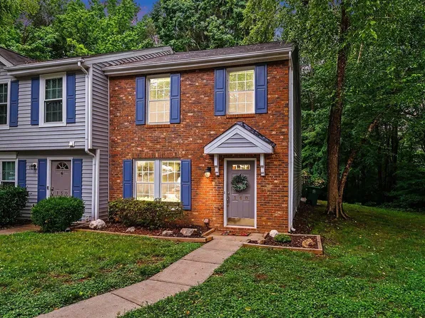 148 Luxon Pl, Cary, NC 27513