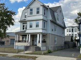 242-244 Orange St, Springfield, MA 01108
