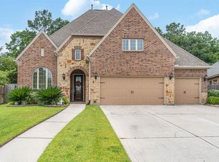 1603 Rene Hills Ln, Spring, TX 77386