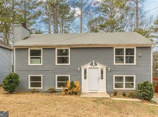 2083 Tidwell Trl, Stone Mountain, GA 30088