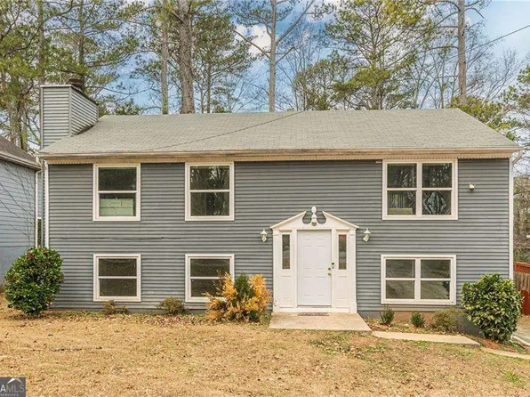 2083 Tidwell Trl, Stone Mountain, GA 30088