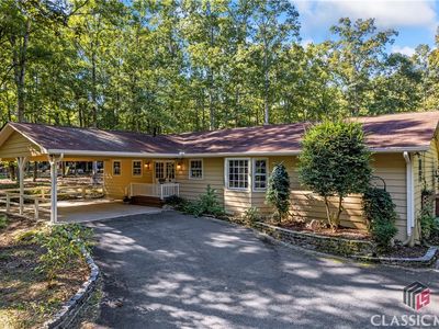 1020 Greenwood Dr, Watkinsville, GA, 30677