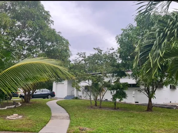 368 E Dayton Circle, Fort Lauderdale, FL 33312