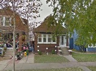 6038 S Sawyer Ave, Chicago, IL