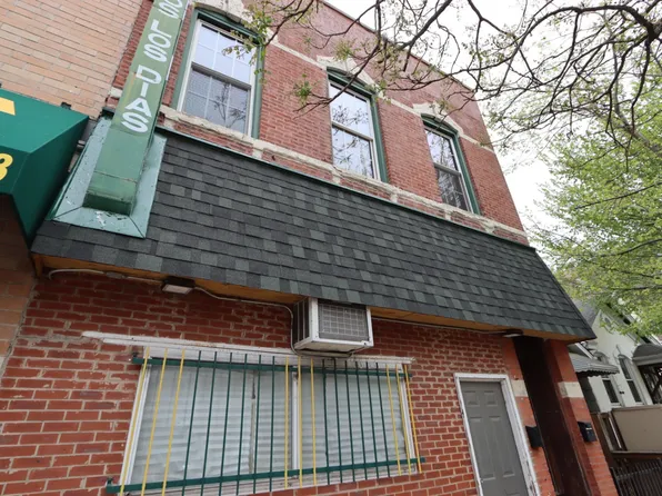 1656 W 21st St #2F, Chicago, IL 60608