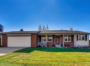 1376 Northridge Rd, Highlands Ranch, CO 80126