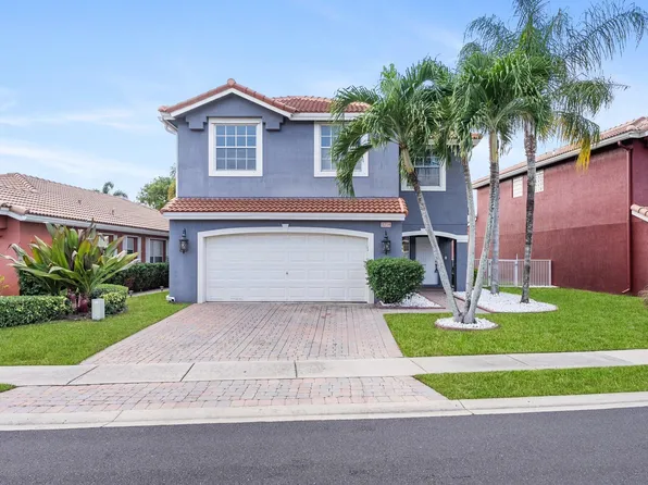 3254 Turtle Cove, West Palm Beach, FL 33411