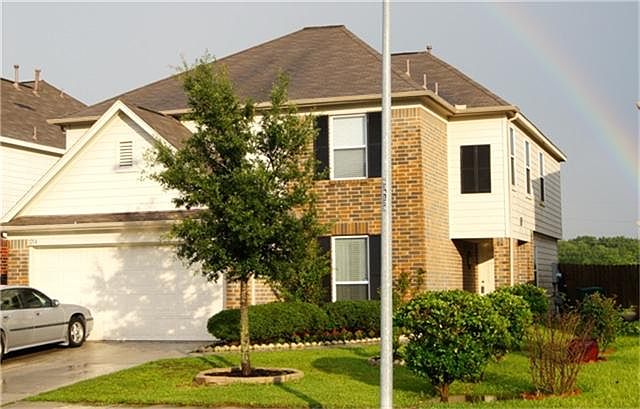 Welcome home!
