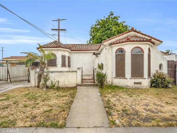 4380 W 28th St, Los Angeles, CA 90018