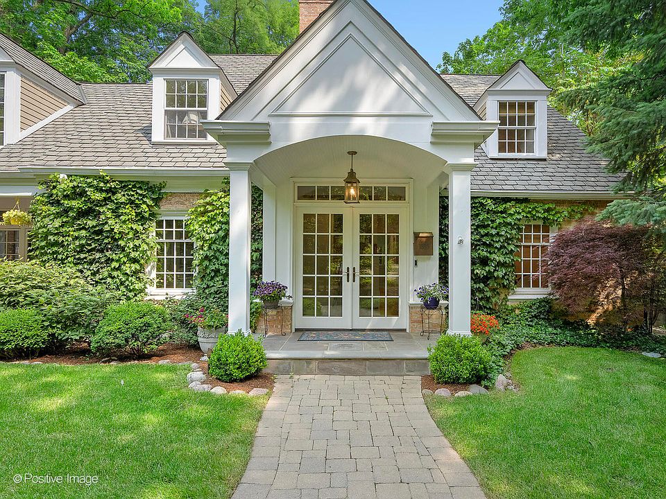 1360 Turvey Rd, Downers Grove, IL 60515 | Zillow