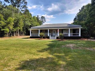 238 Planters Dr, Ellabell, GA 31308