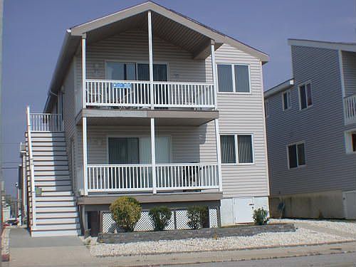 Home Exterior