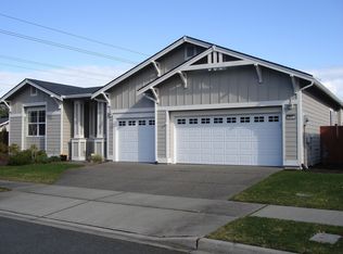 8043 Columbia Way NE, Lacey, WA 98516