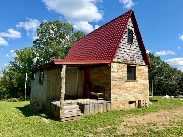 14999 State Highway H, Cabool, MO 65689