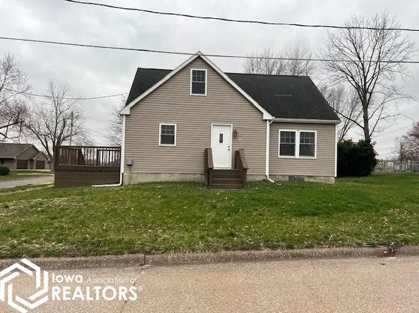 302 W Green St, Mount Pleasant, IA 52641