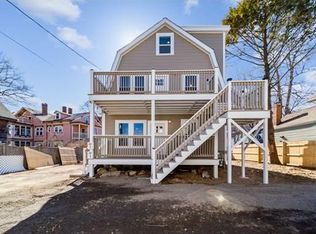 23 Red Rock St, Lynn, MA 01902