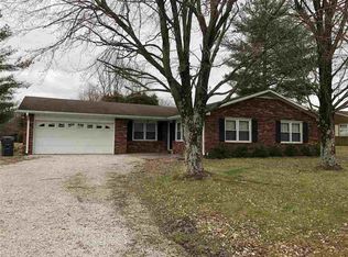 890 S State Highway 7, North Vernon, IN