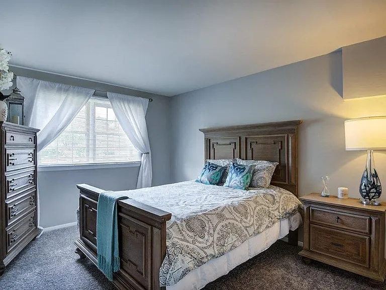 The Village of Chartleytowne Apartments and Townhomes — Photo 8