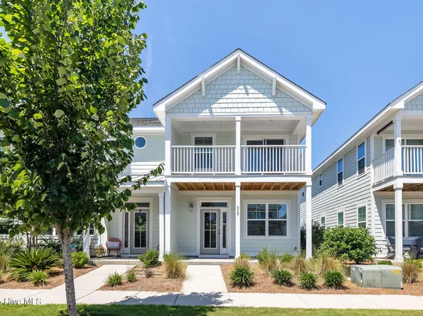 929 Wharton Avenue, Wilmington, NC 28412