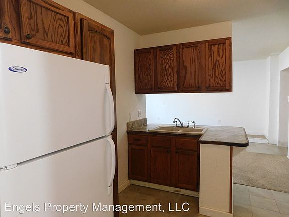 3rd image of 924 N Topeka St APT 309