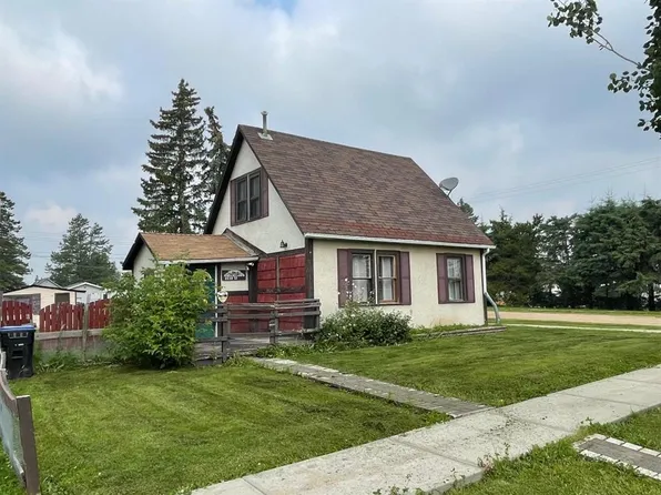 4630 E 53rd St, Mayerthorpe, AB T0E 1N0
