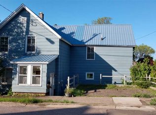 924 Summit St, Hancock, MI 49930