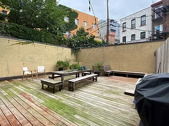 Rented by Bold New York