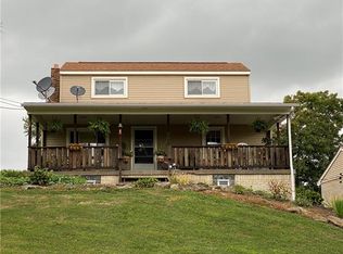 322 Thompson Run Rd, Beaver Falls, PA 15010