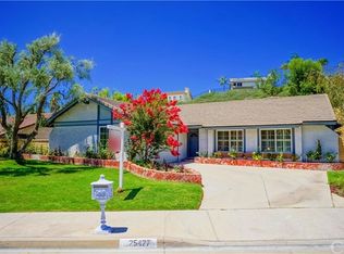 25427 Fortuna Dr, Santa Clarita, CA 91355