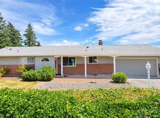 2305 126TH Avenue Ct E, Edgewood, WA 98372