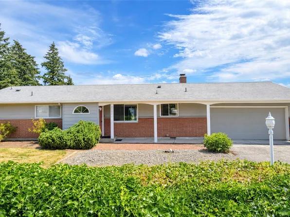 2305 126TH Avenue Ct E, Edgewood, WA 98372