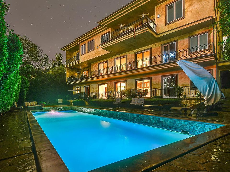 3928 Fredonia Dr, Los Angeles, CA 90068 Zillow