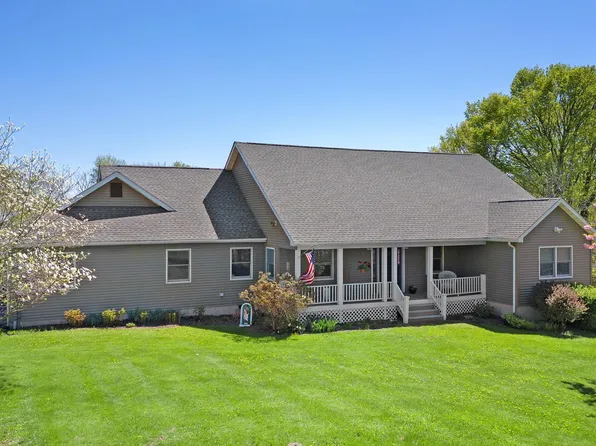 388 Mt Orange Road, Middletown, NY 10940