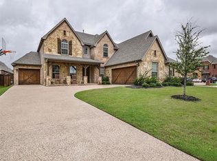 2733 Bronte Ct, Trophy Club, TX 76262