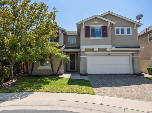 2686 W Canyon Ave, San Diego, CA 92123