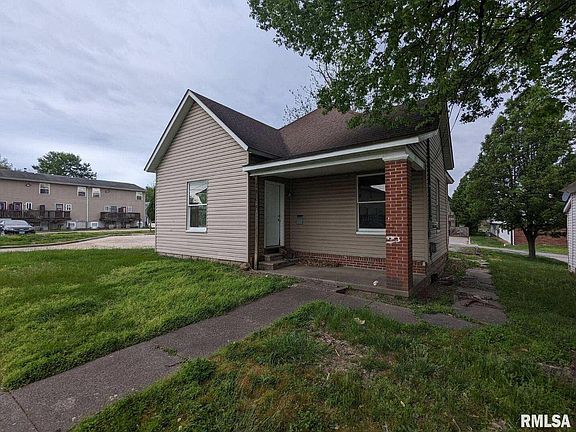 2nd image of 506 S Beveridge St