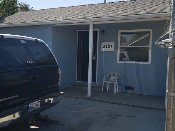 3121 E Kenyon St #1, Stockton, CA 95205