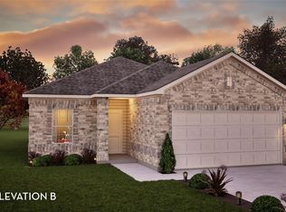 3016 Sunflower Ln, Brookshire, TX 77423