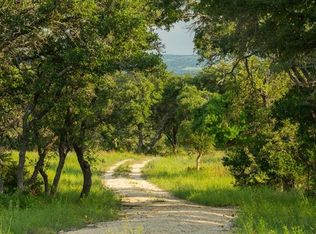 0 Other, Stonewall, TX 78671